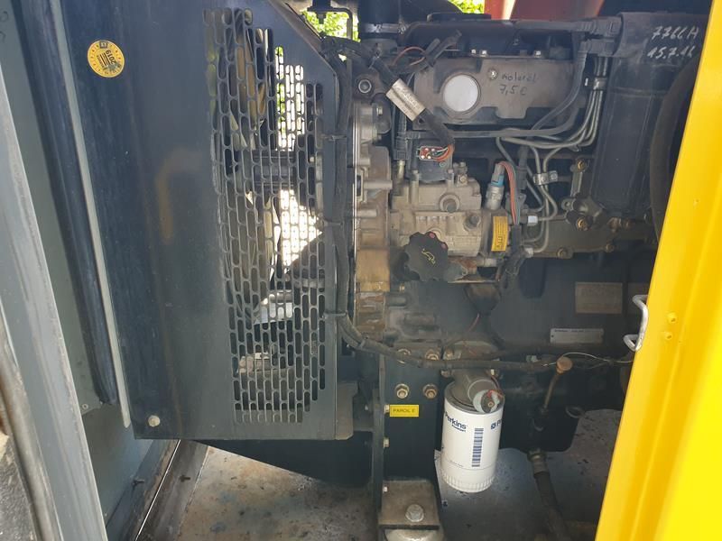 Atlas Copco QAS 60