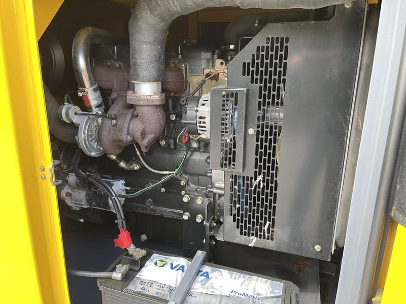 Atlas Copco QAS 60
