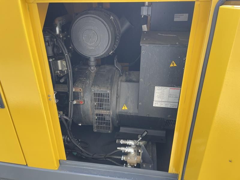 Atlas Copco QAS 60