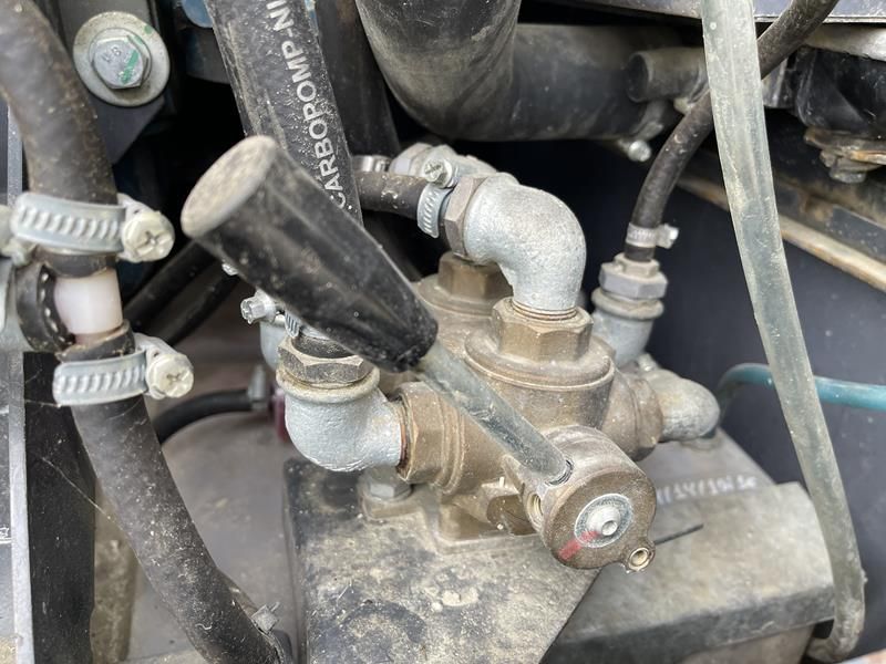 Atlas Copco QES 40 KD