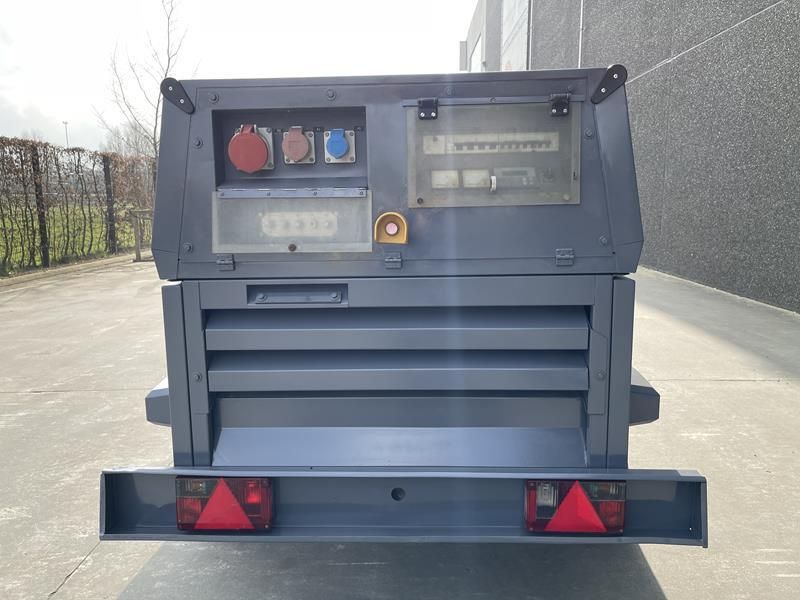 Atlas Copco QAX 60