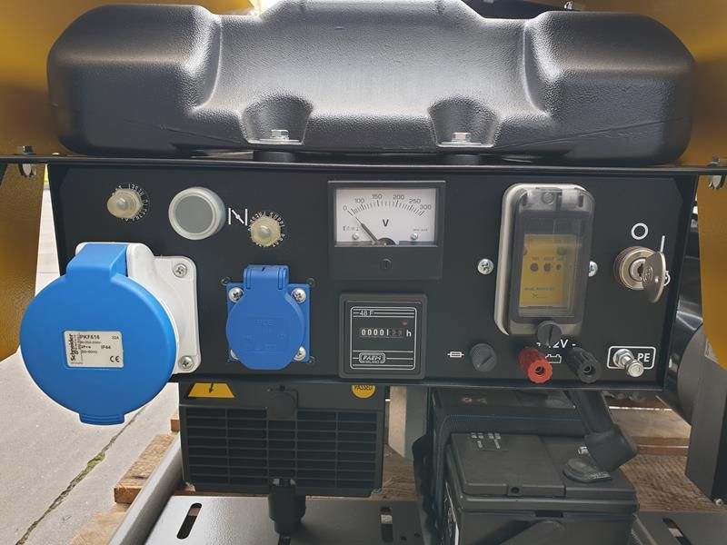 Atlas Copco QEP R5