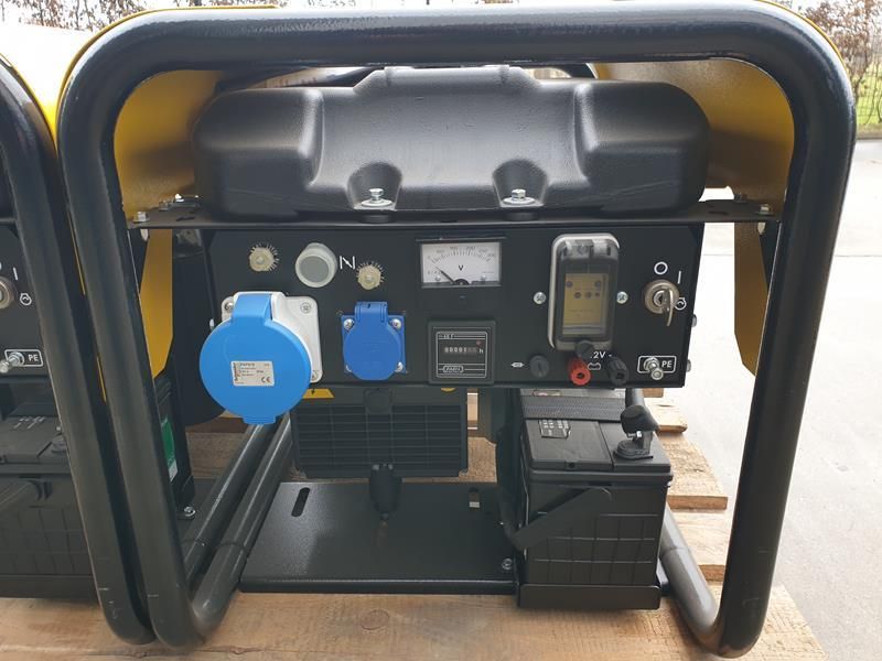 Atlas Copco QEP R5