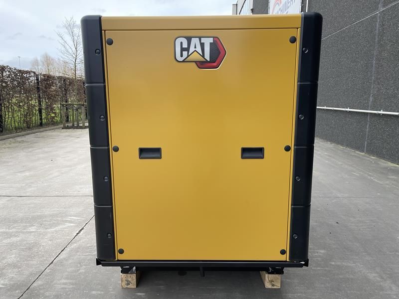 CAT DE 65 E 0 Noodaggregaat