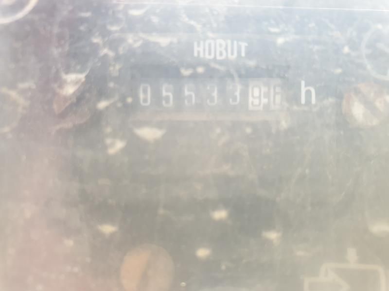 Atlas Copco XAHS 186 DD - N