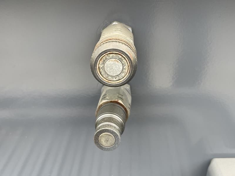 Atlas Copco XAHS 347 CD - N