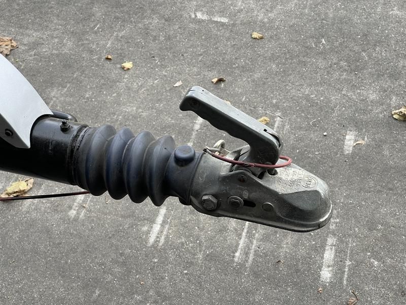 Atlas Copco XAHS 186 DD - N