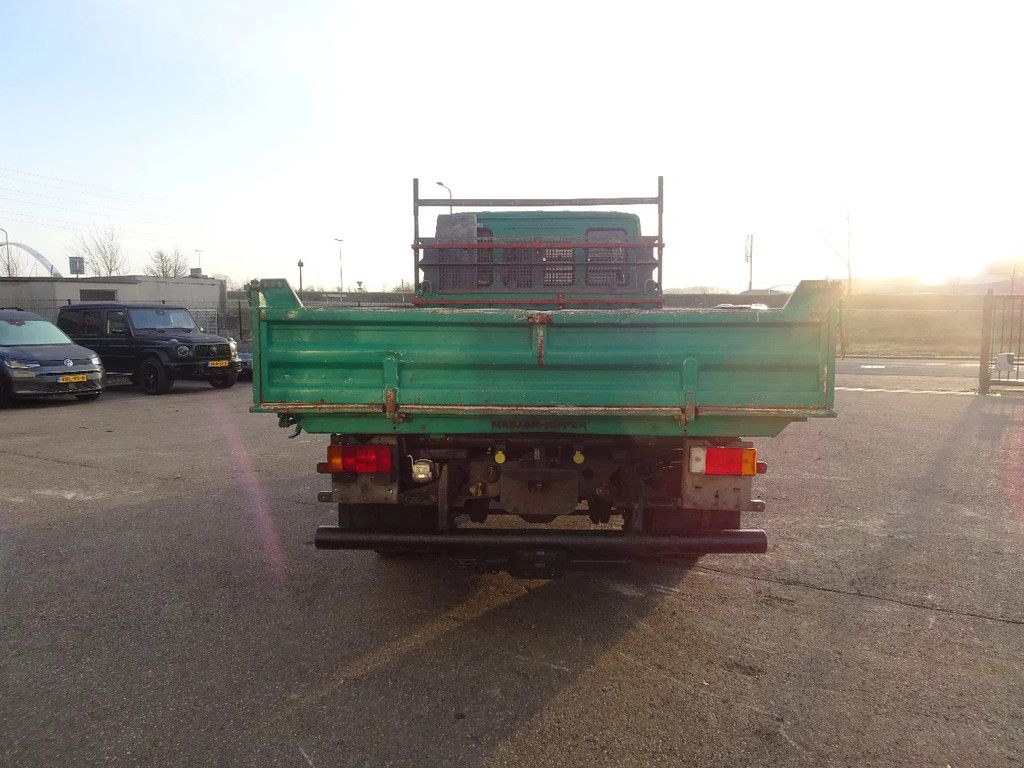 Iveco Eurocargo 80.18 80E18