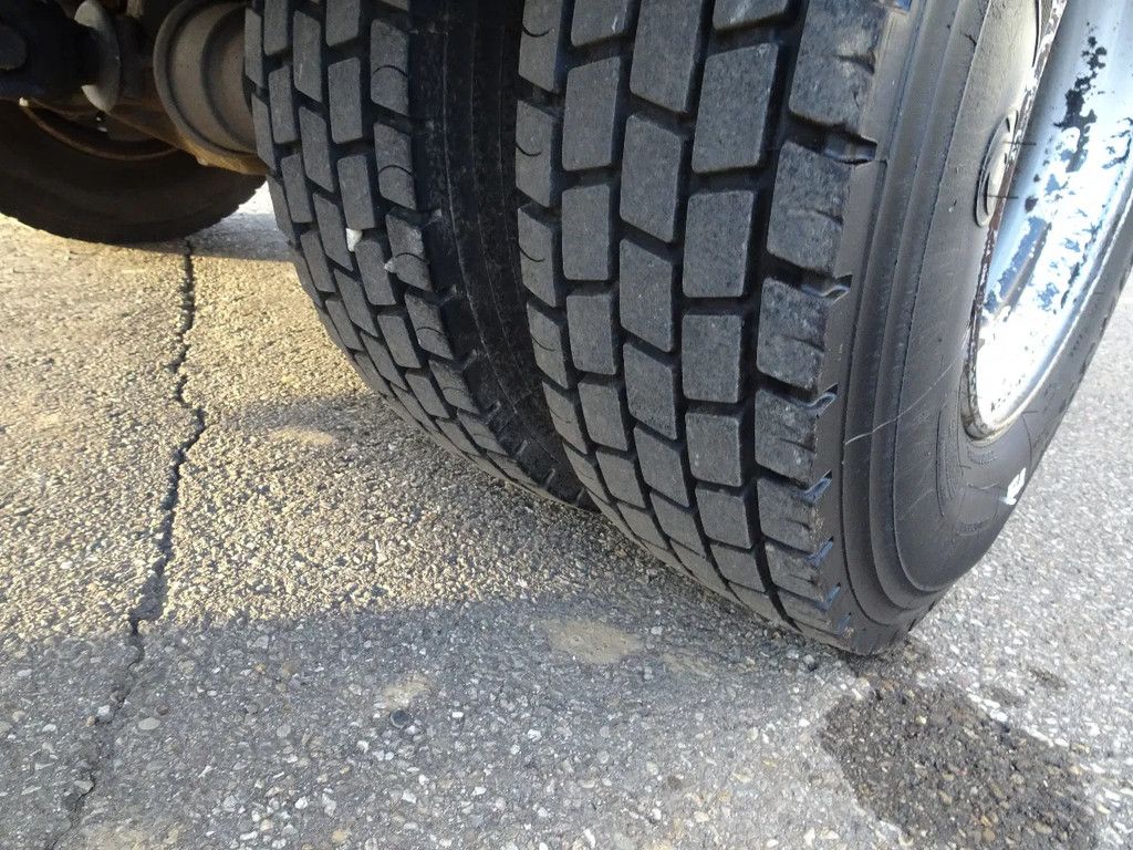 Iveco Eurocargo 80.18 80E18