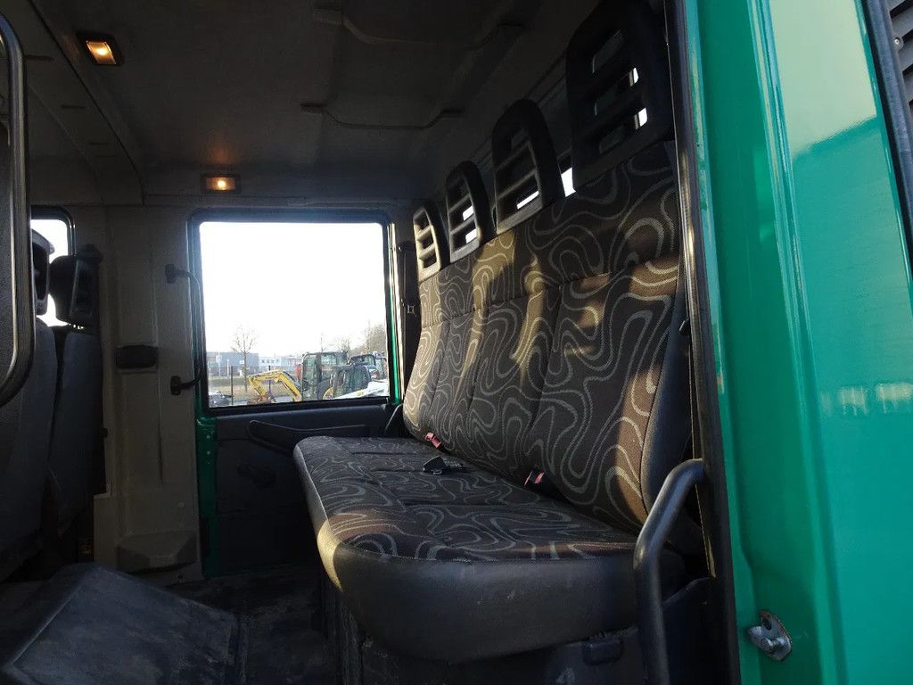 Iveco Eurocargo 80.18 80E18