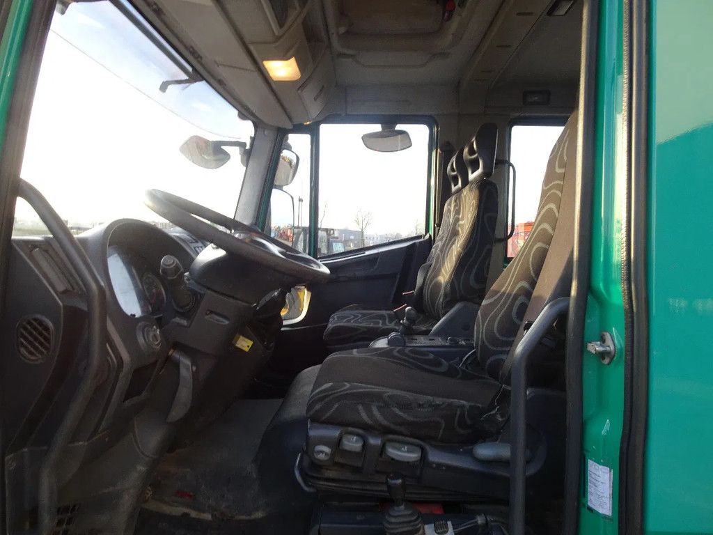 Iveco Eurocargo 80.18 80E18