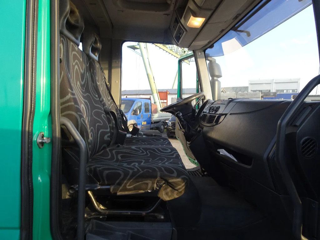 Iveco Eurocargo 80.18 80E18