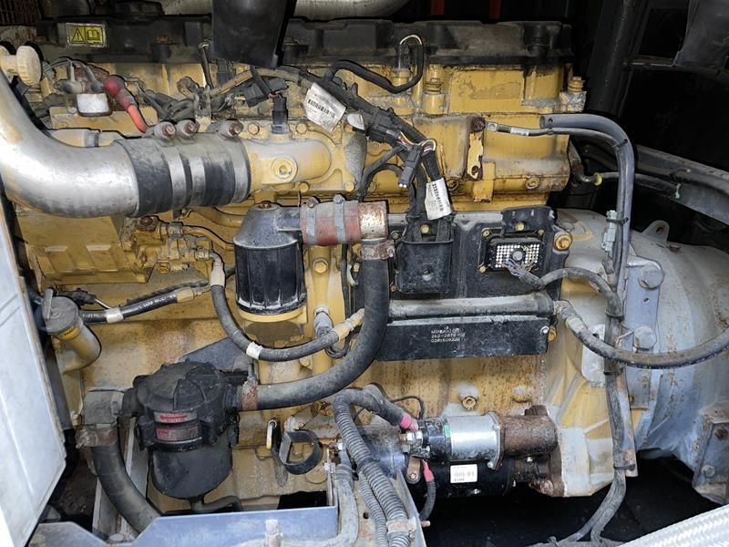 Atlas Copco XAMS 1150 CD - N