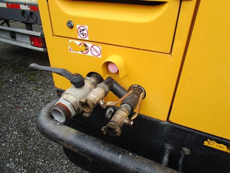 Atlas Copco XAHS 426 Cd - N