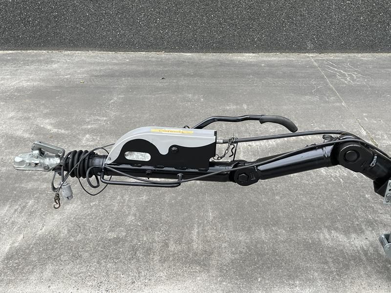 Atlas Copco XAS 137 KD - N