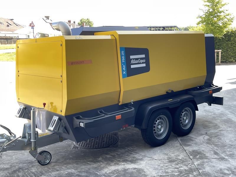 Atlas Copco X-AIR+750-25