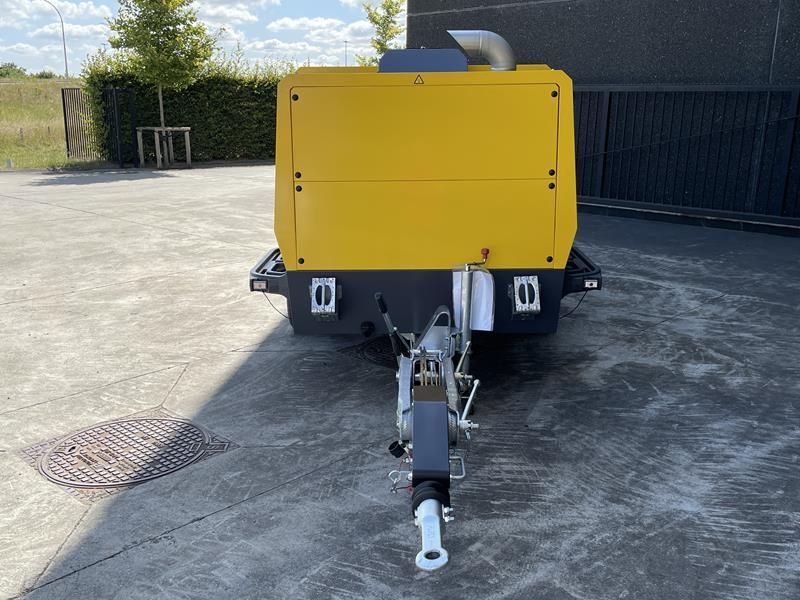 Atlas Copco X-AIR+750-25