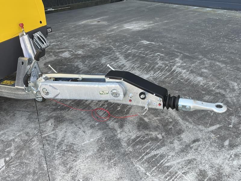 Atlas Copco X-AIR+750-25