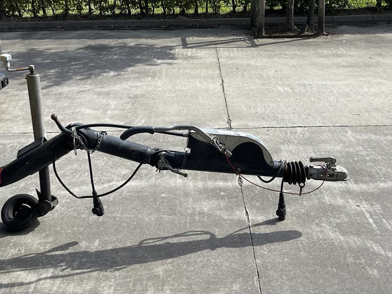 Atlas Copco XAS 186 DD - N