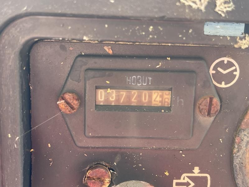 Atlas Copco XAS 186 DD - N