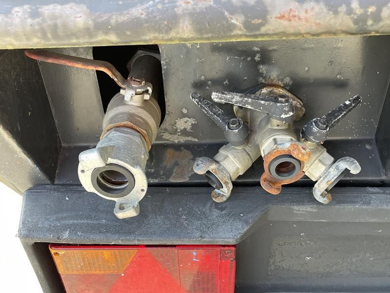 Atlas Copco XAS 186 DD - N