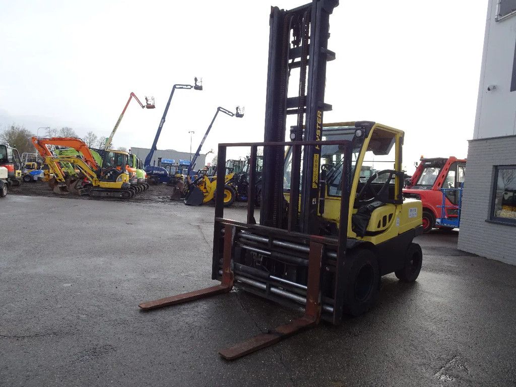 Hyster H5.5FT 5.5FT