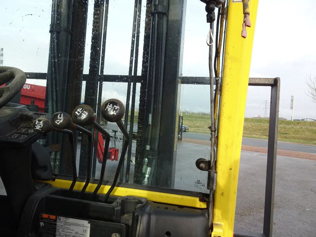 Hyster H5.5FT 5.5FT