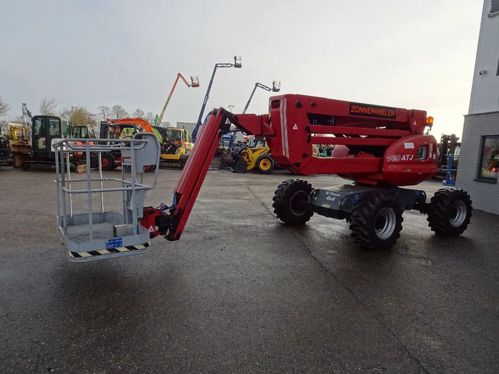 Manitou 160ATJ