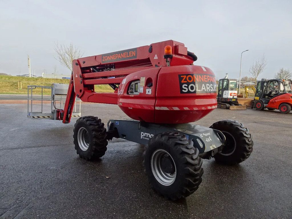 Manitou 160ATJ
