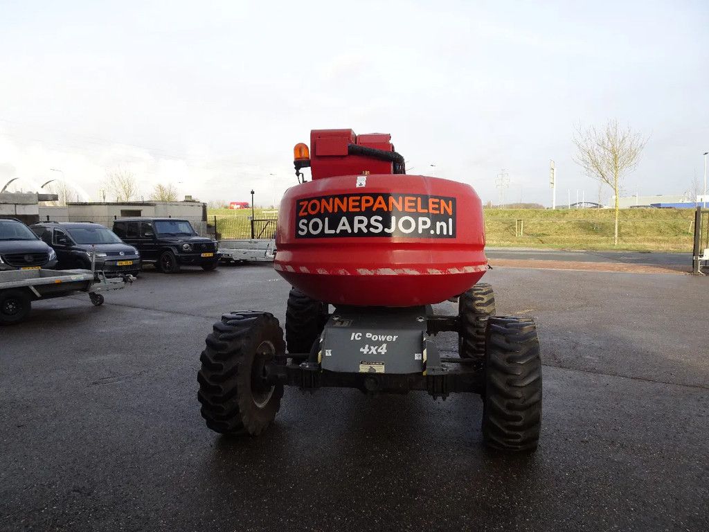 Manitou 160ATJ