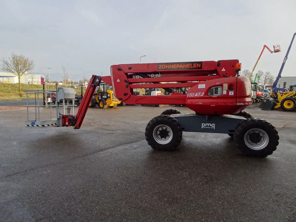 Manitou 160ATJ