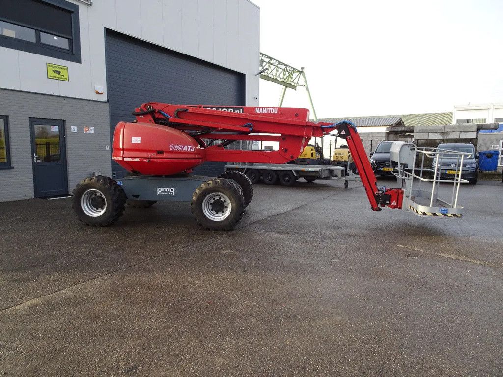 Manitou 160ATJ