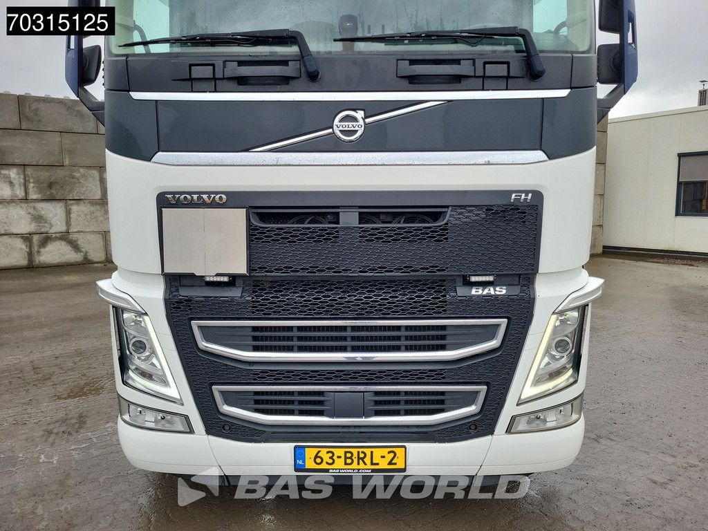 Volvo FH 460 4X2 NL-Truck XL VEB+ 2xTanks I-ParkCool
