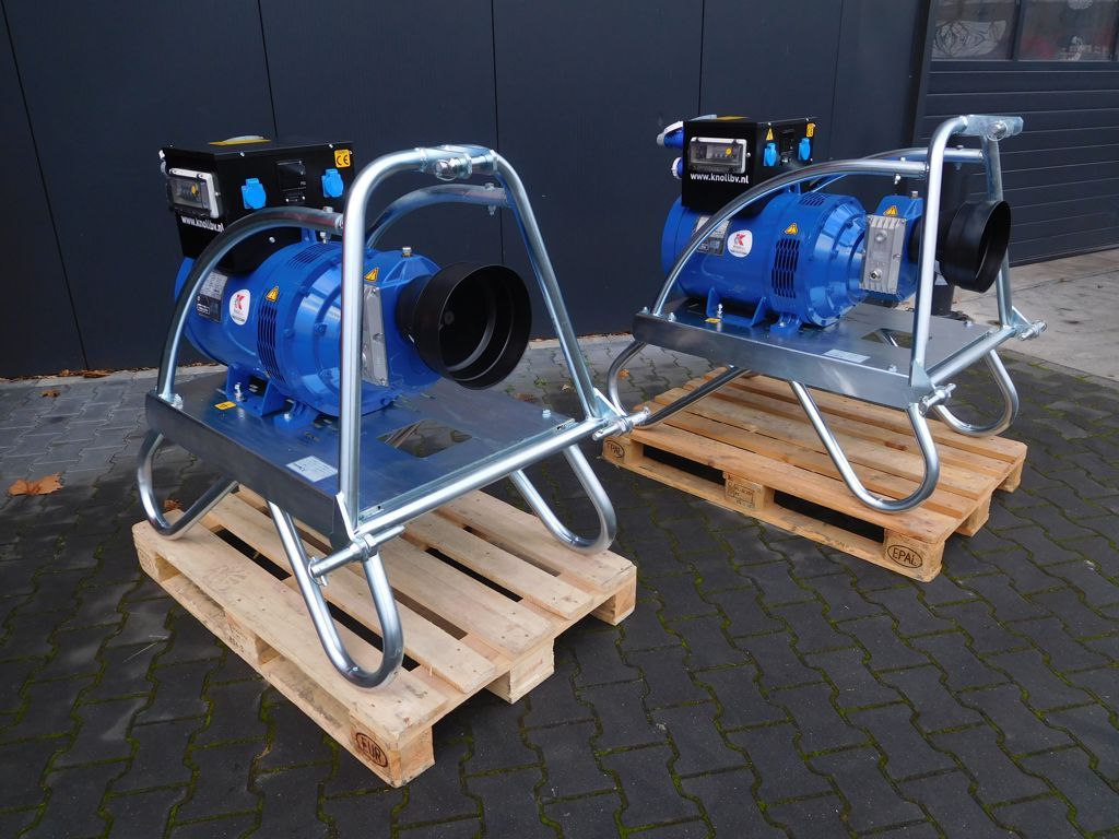 MECC ALTE 3ETC 45/4-M