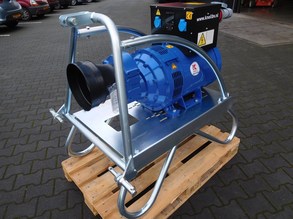MECC ALTE 3ETC 45/4-M