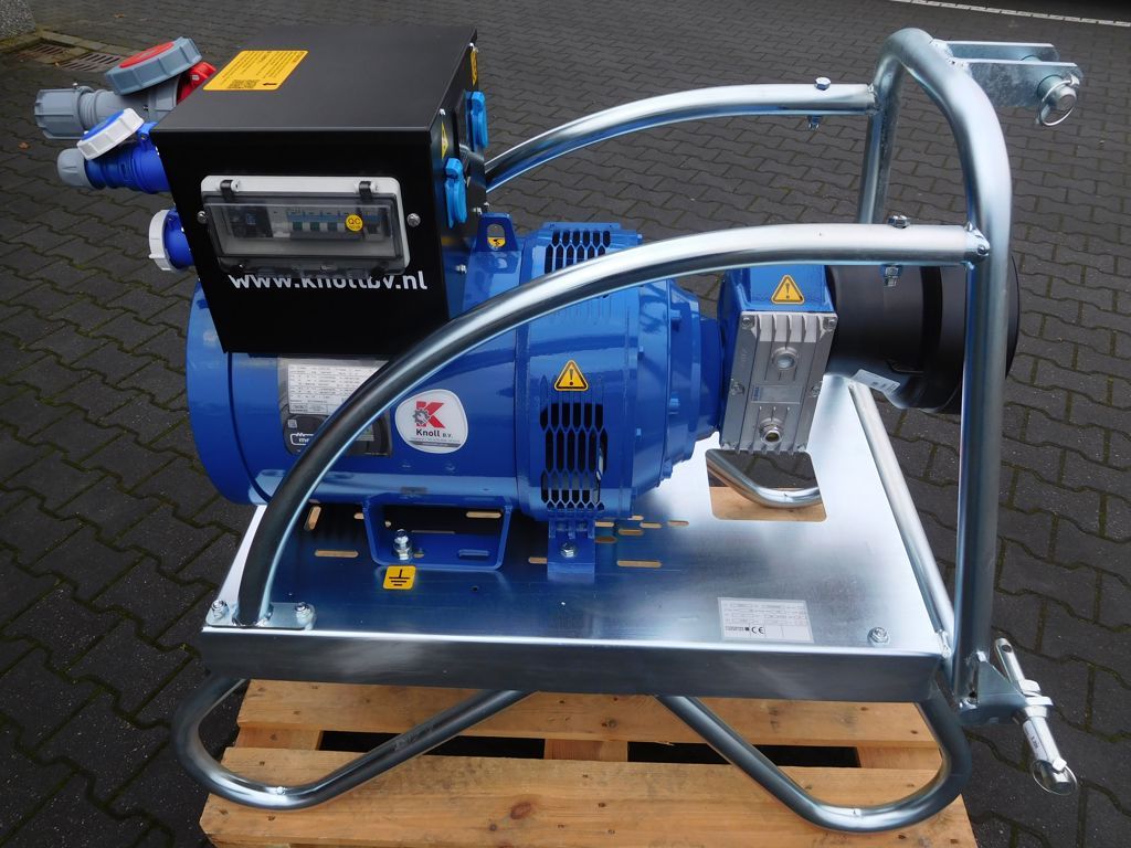 MECC ALTE 3ETC 45/4-M