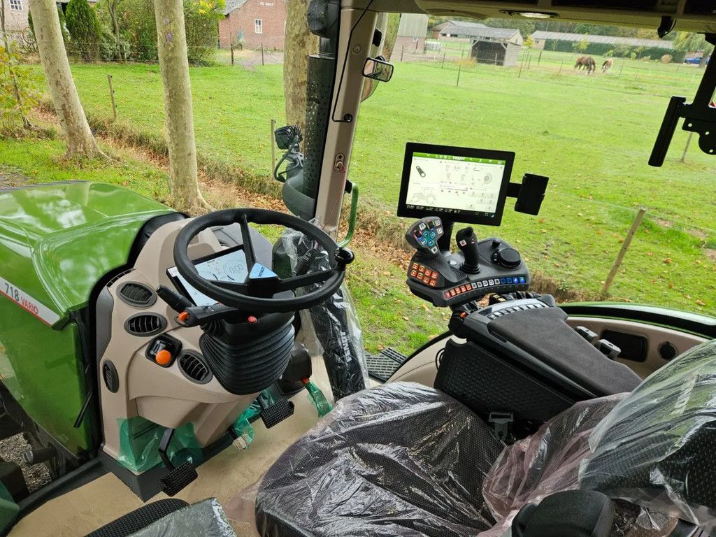 Fendt 718 Gen6 Power Plus RTK Sett.2 NIEUW (720 722 724)