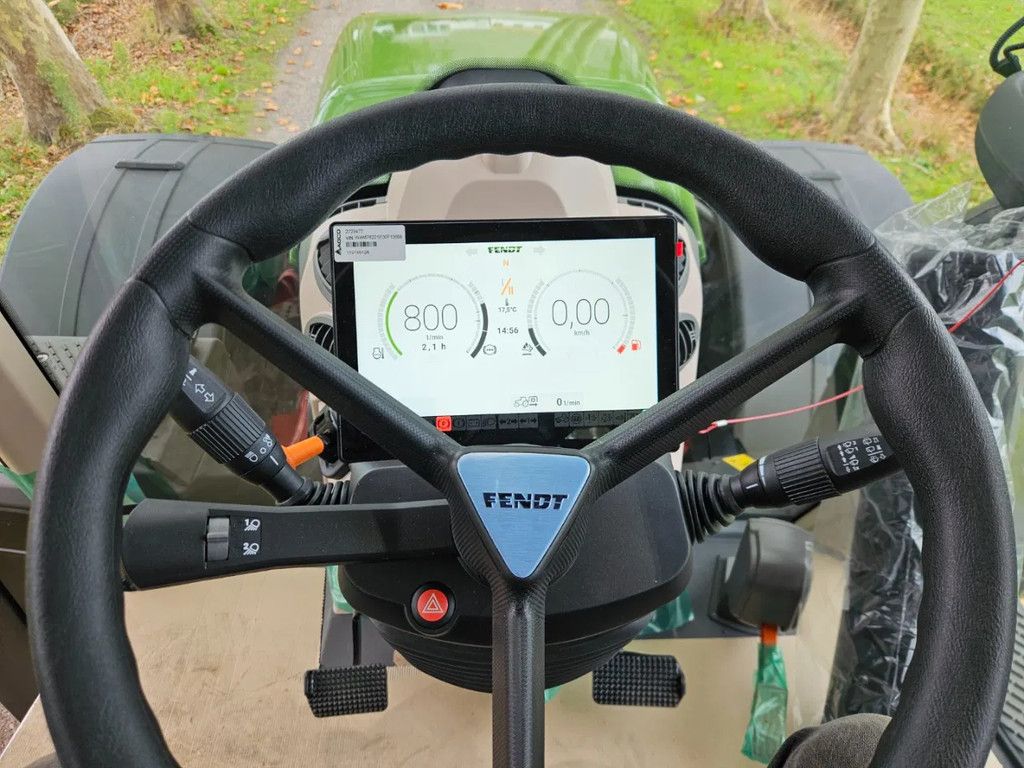Fendt 718 Gen6 Power Plus RTK Sett.2 NIEUW (720 722 724)