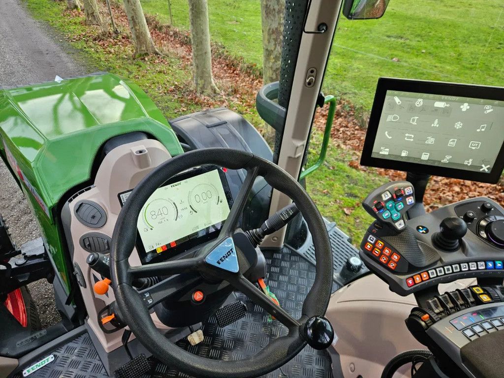 Fendt 724 Gen7 Profi Plus 150 std!! (720 722 726 728 )