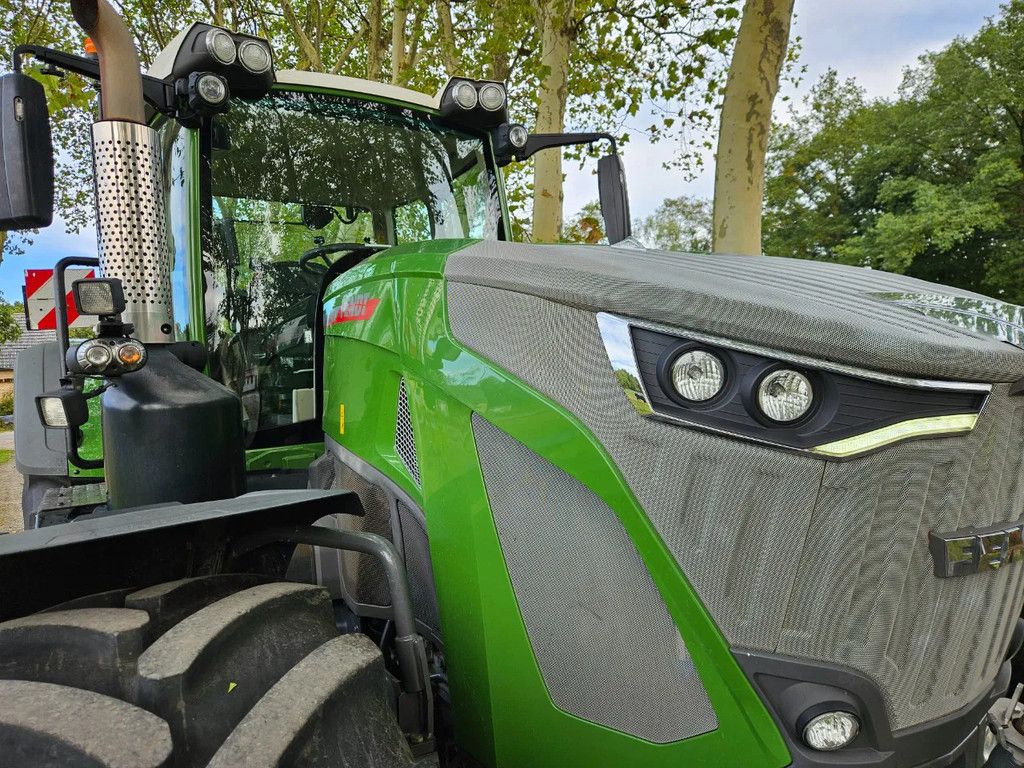 Fendt 936 Vario Gen7 Profi Plus sett. 2 ( 930 933 939 942 ) FZW