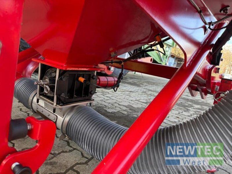 Horsch PARTNER 1600 FT