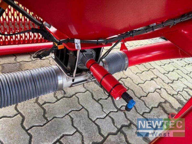 Horsch PARTNER 1600 FT