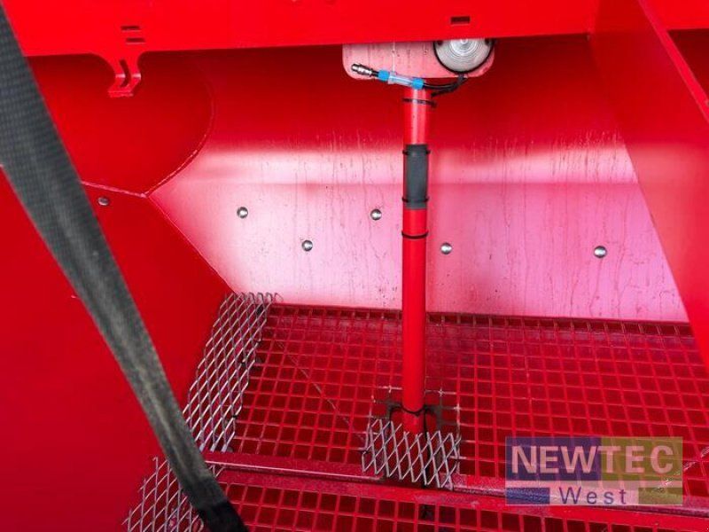 Horsch PARTNER 1600 FT