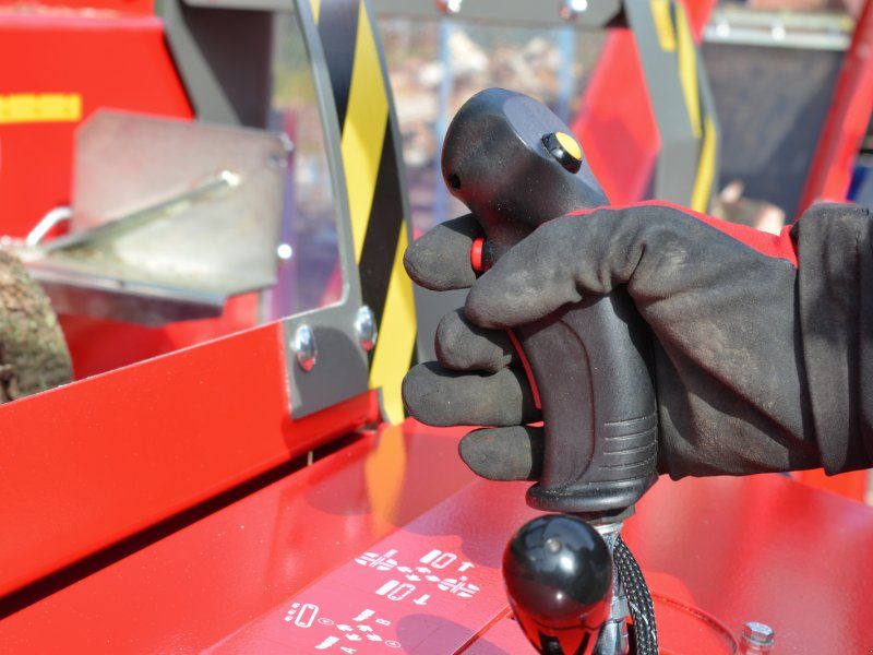 Hakki Pilke 38 PRO Z