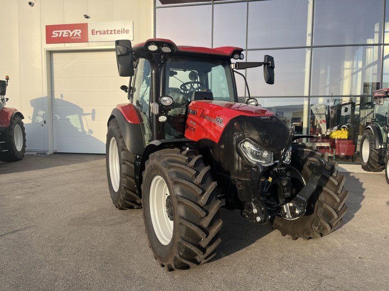 Case IH 120 Vestrum