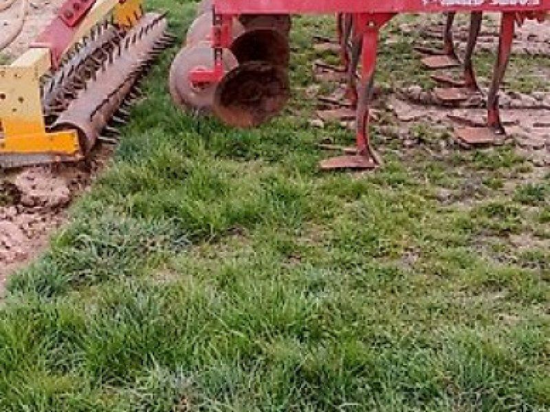 Landsberg Synkro 3000