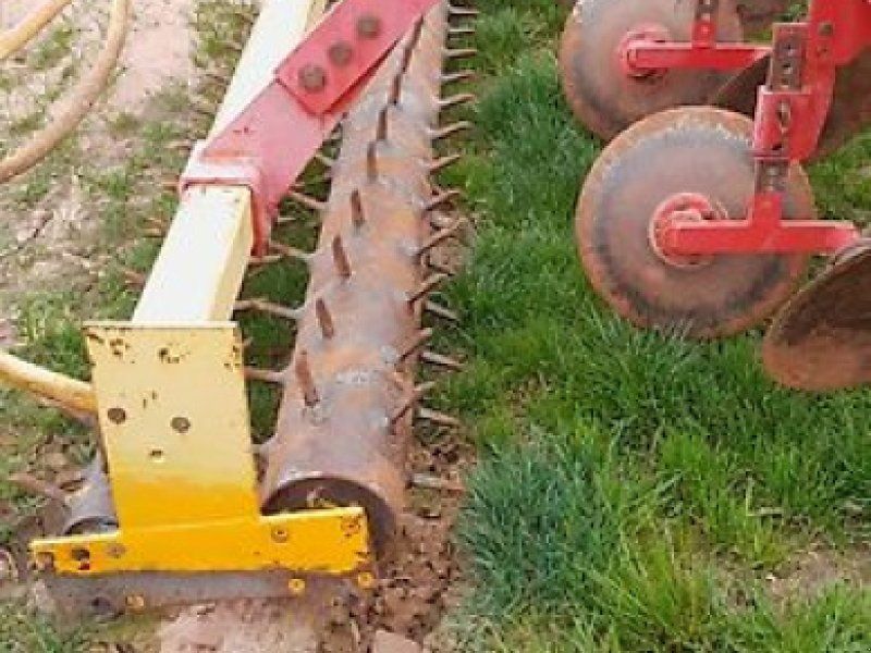 Landsberg Synkro 3000