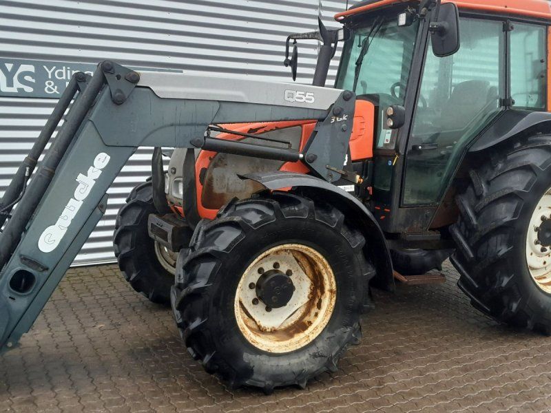Valtra a-95