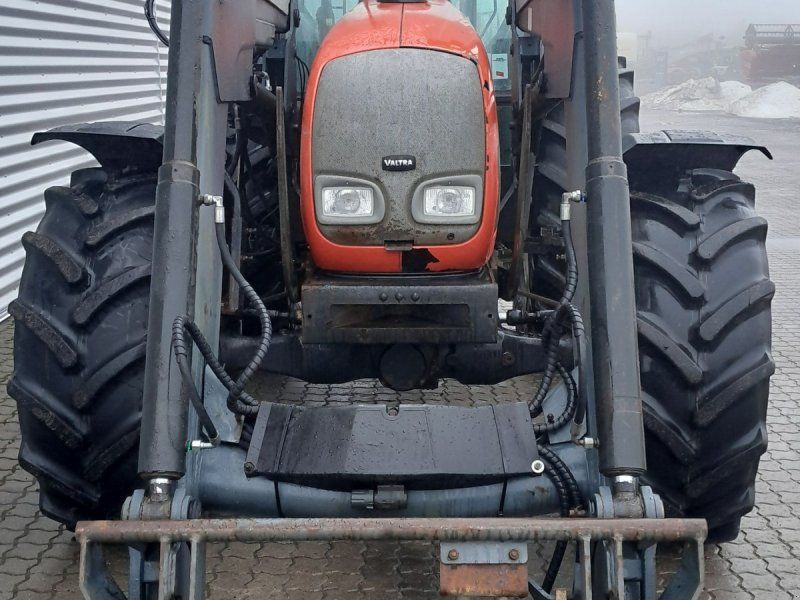 Valtra a-95