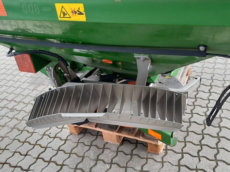 Amazone ZAM 1500 Profis